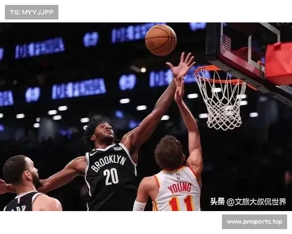 威尔逊砍下20+7 老黄忠与克洛尼伤退 普尔低效表现篮网终结六连败 威尔逊砍下20+7 老黄忠与克洛尼伤退 普尔低效表现篮网终结六连败