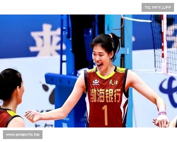 李盈莹热身赛表现亮眼获教练高度评价为中国女排备战增添信心 李盈莹热身赛表现亮眼获教练高度评价为中国女排备战增添信心