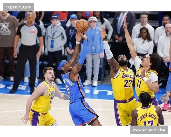 NBA自由市场风云再起 湖人在焦点之战中上演绝杀好戏 NBA自由市场风云再起 湖人在焦点之战中上演绝杀好戏