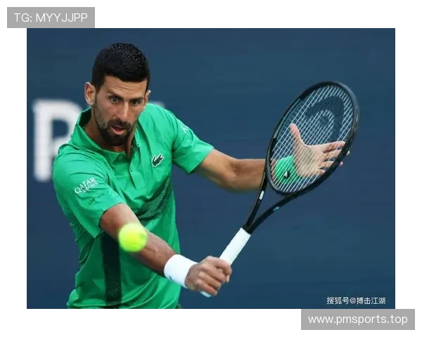 德约科维奇直落两盘击退穆塞蒂强势挺进迈阿密大师赛八强焦点大战 德约科维奇直落两盘击退穆塞蒂强势挺进迈阿密大师赛八强焦点大战