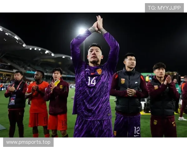 天津突曝重磅噩耗国足或创耻辱纪录世界杯前景蒙上深重阴影浓雾色