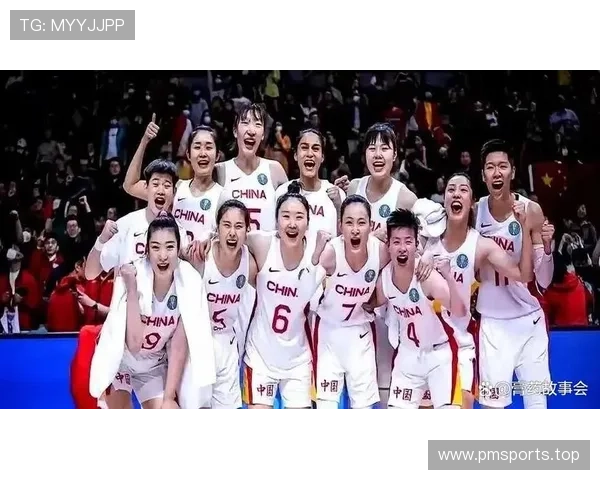 中国女篮核心中锋再度爆发带队轻松晋级稳定两双贡献成关键