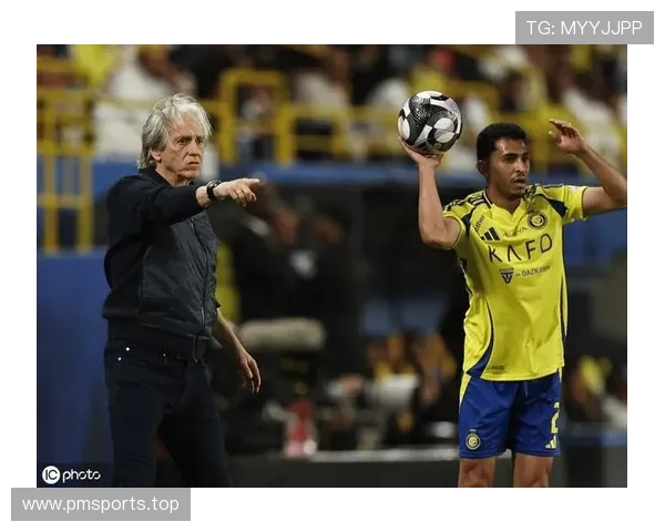 巴媒称新月主帅热苏斯或接掌巴西国家队帅位前景动向持续受关注 巴媒称新月主帅热苏斯或接掌巴西国家队帅位前景动向持续受关注