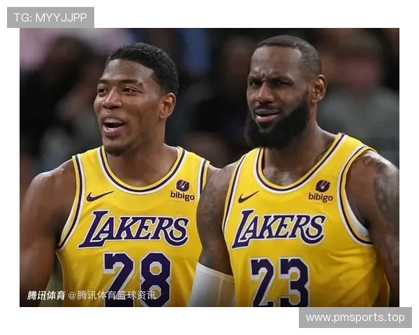 湖人对决步行者伤病报告 詹姆斯八村垒大概率出战 克勒贝尔伤停成焦点