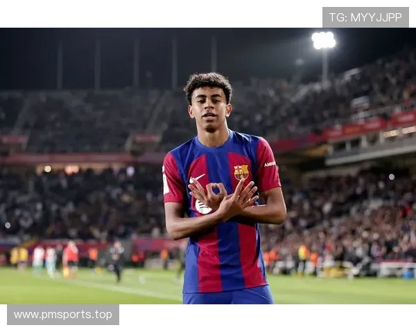 亚马尔身价突破2亿独占全球 巴萨8人身价大幅上涨佩德里涨幅2000万